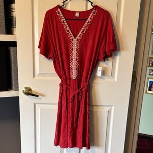 NWT Old Navy Dress